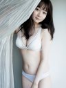 SKE48・江籠裕奈、1st写真集発売を祝して『週刊SPA!』表紙に登場 - 画像一覧（4/7）