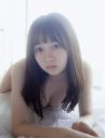 SKE48・江籠裕奈、1st写真集発売を祝して『週刊SPA!』表紙に登場 - 画像一覧（6/7）