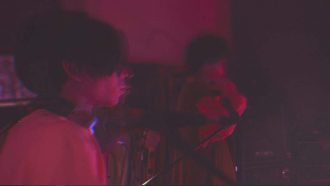 PEOPLE 1が出演するSpotify on PlayStationプロモーションムービーが公開 - 画像一覧（4/9）