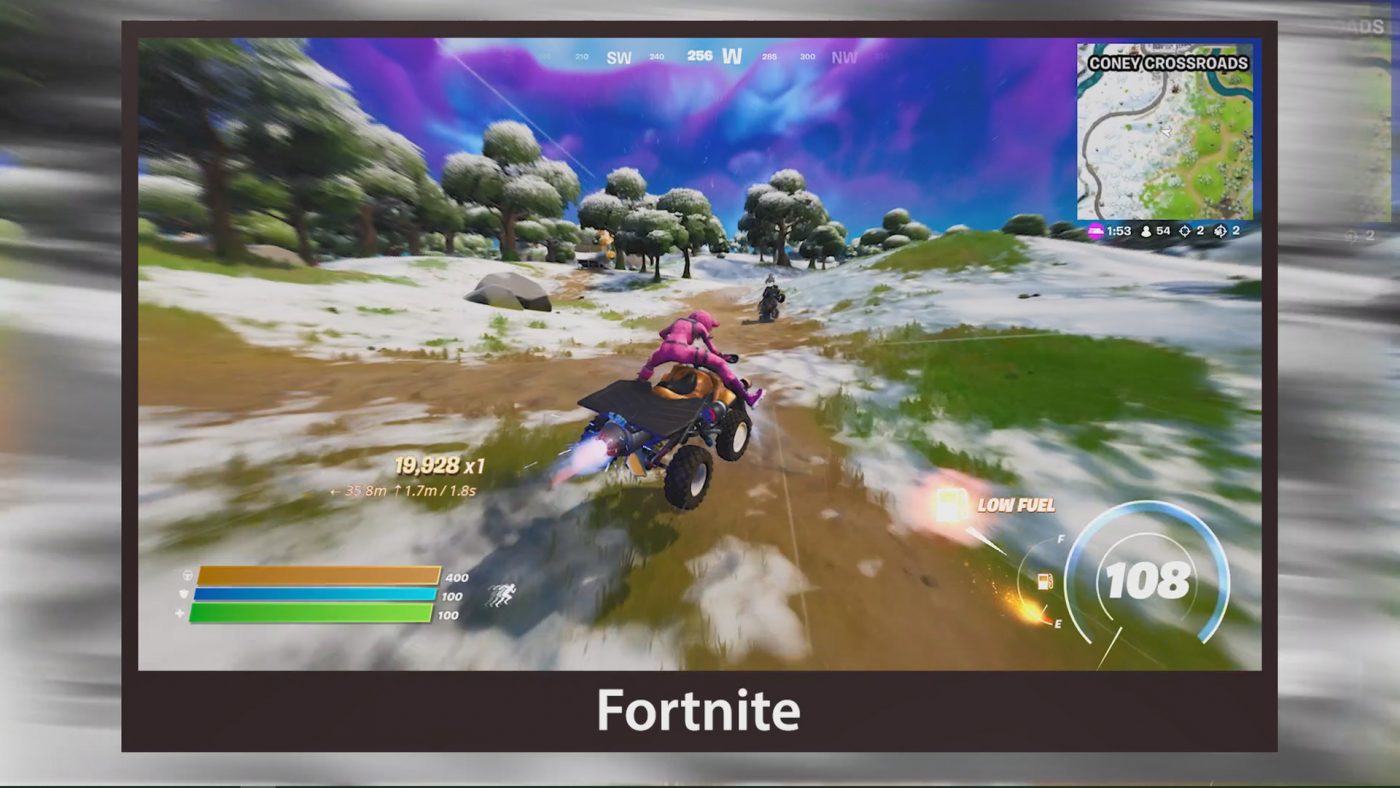 PEOPLE 1が出演するSpotify on PlayStationプロモーションムービーが公開 - 画像一覧（6/9）