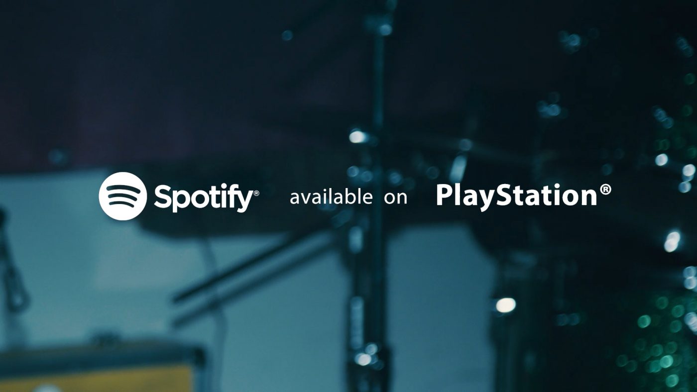PEOPLE 1が出演するSpotify on PlayStationプロモーションムービーが公開 - 画像一覧（7/9）