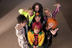 今井翼主演映画で、hide with Spread Beaverのメンバーを演じるキャストが解禁！