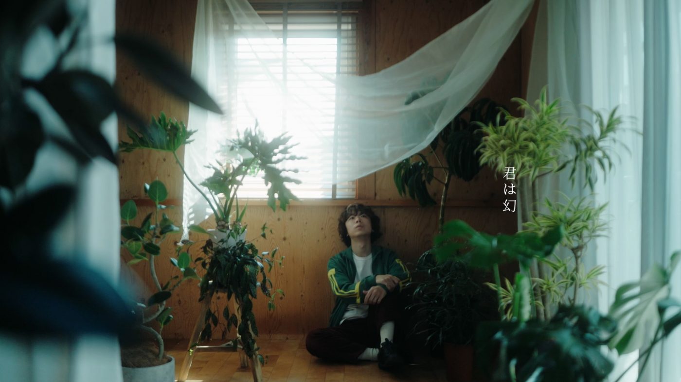 オカモトコウキ（OKAMOTO’S）、2ndソロアルバム『時のぬけがら』リリース決定