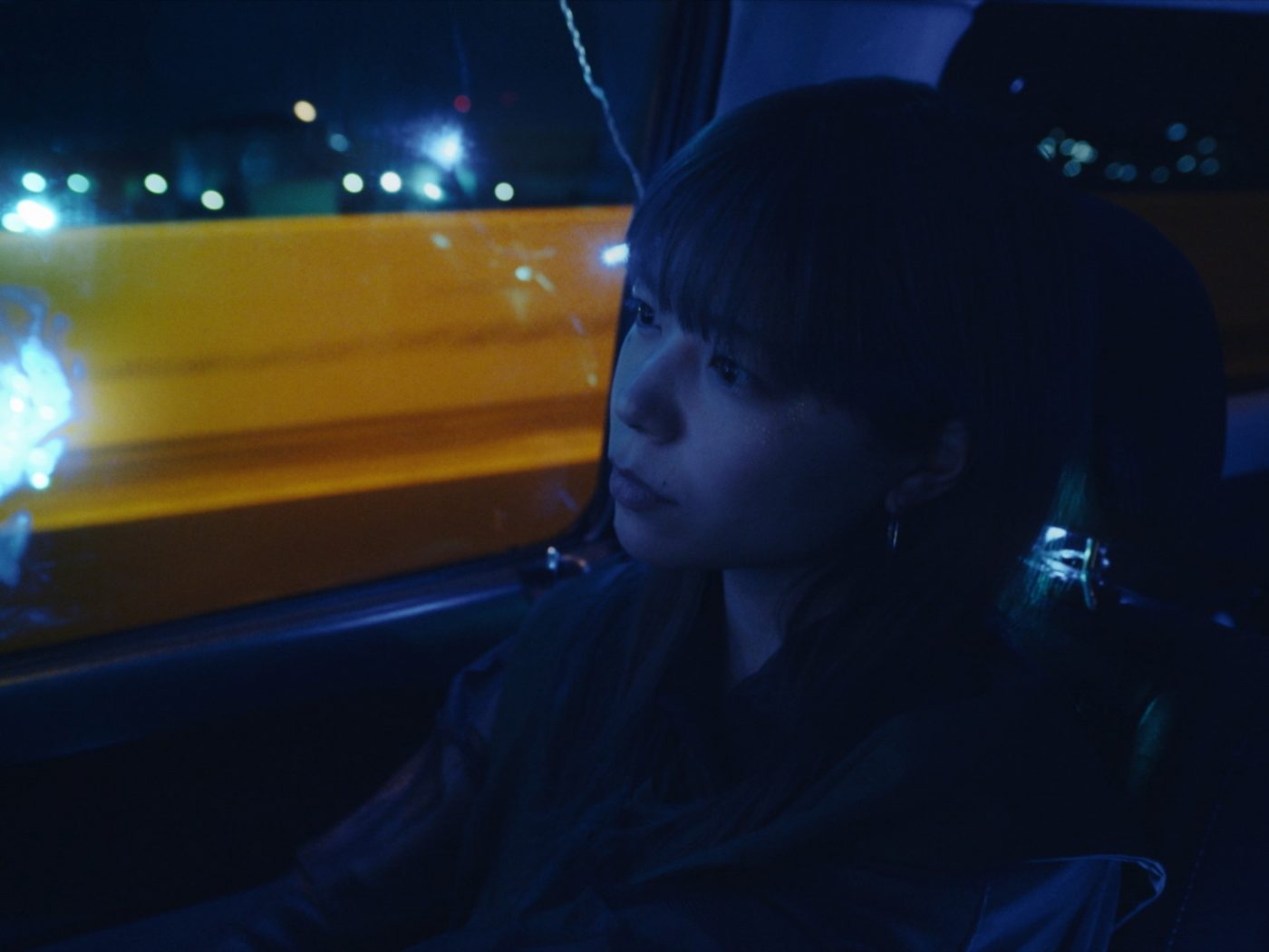大比良瑞希、最新アルバム『Little Woman』よりリードトラック「33歳のエンディングノート」MV公開