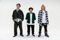 KICK THE CAN CREW、ニューアルバム『THE CAN』発売記念特番の配信＆放送が決定