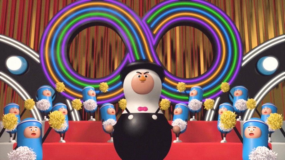 関ジャニ∞×ドバイ万博日本館、共同プロジェクトのテーマソング「CIRCLE」MV公開 - 画像一覧（2/2）