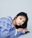 与田祐希（乃木坂46）、『bis』5月号で愛犬もちおと初のファッションシュート！ 新連載もスタート - 画像一覧（3/12）