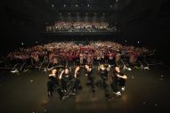 DEEP SQUAD、初のワンマンツアーを完走！「これからも幸せを分け合いながら夢に向かって歩んで行ければ」 - 画像一覧（8/10）