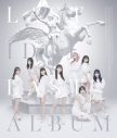 ラストアイドル、1stアルバム『ラストアルバム』のビジュアル＆収録内容解禁 - 画像一覧（2/6）