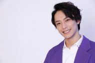 少年忍者／ジャニーズJr.・檜山光成＆瀧陽次朗、新キャスト版『BOSS CAT』に出演決定 - 画像一覧（6/6）