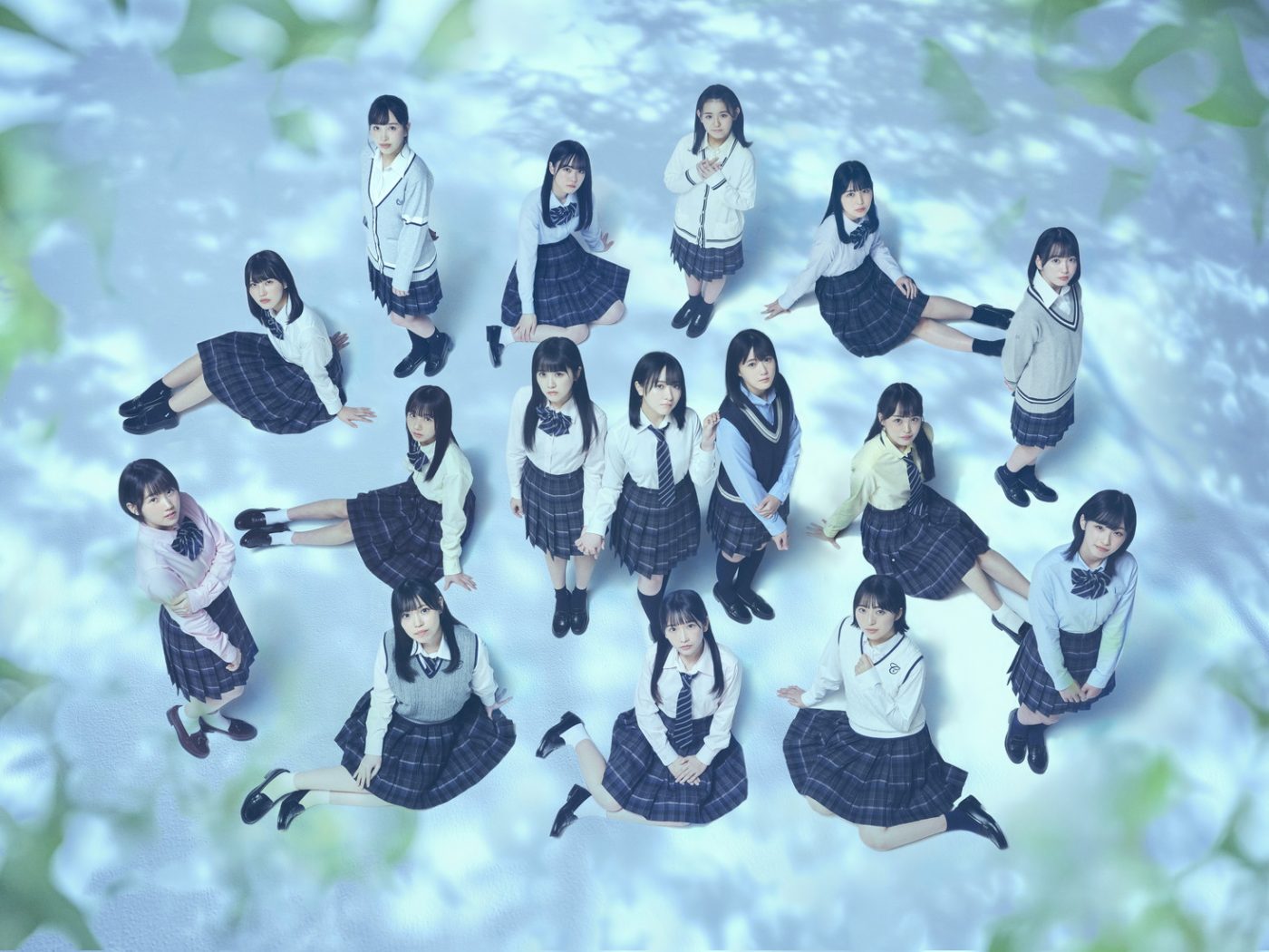 STU48、シングル「花は誰のもの？」と連動したドラマMVをプレミア公開 - 画像一覧（63/63）