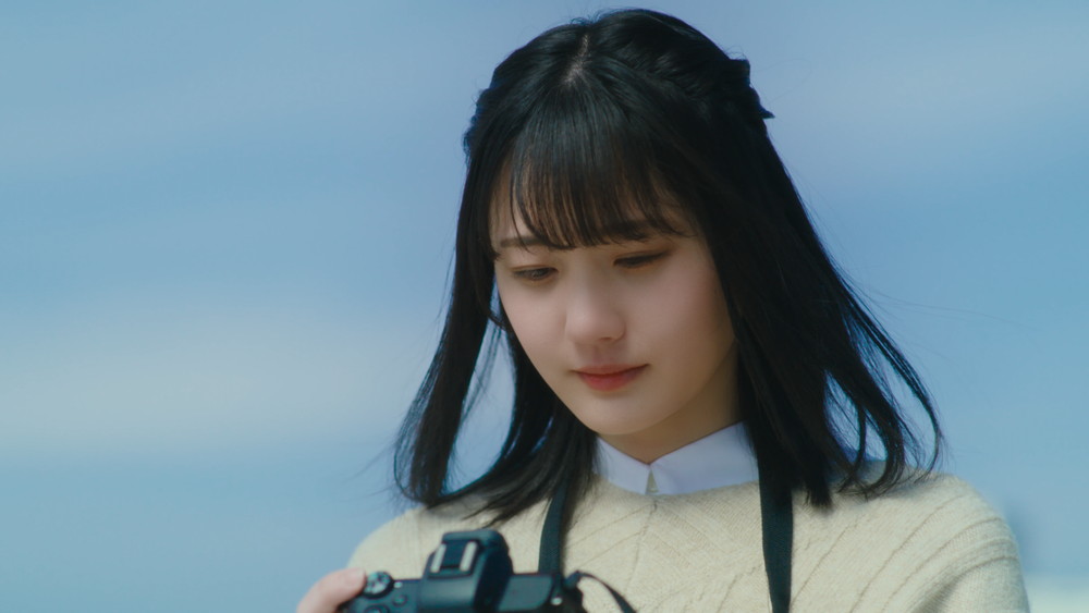 STU48、シングル「花は誰のもの？」と連動したドラマMVをプレミア公開 - 画像一覧（4/63）