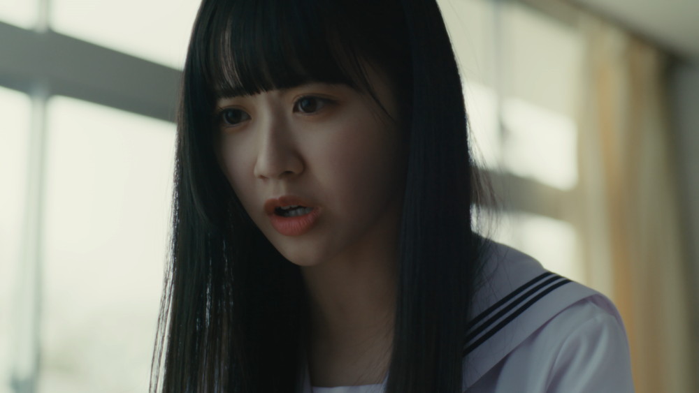 STU48、シングル「花は誰のもの？」と連動したドラマMVをプレミア公開 - 画像一覧（10/63）