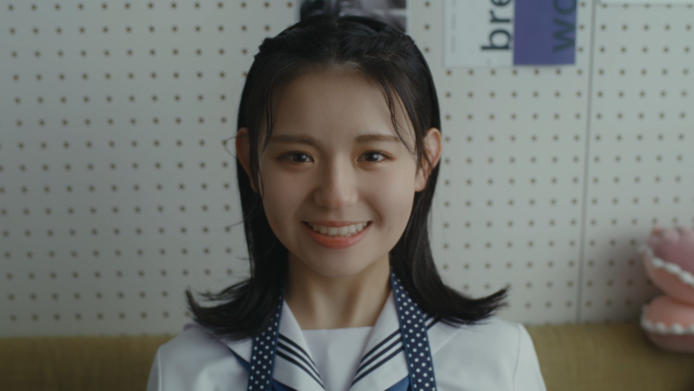 STU48、シングル「花は誰のもの？」と連動したドラマMVをプレミア公開 - 画像一覧（16/63）