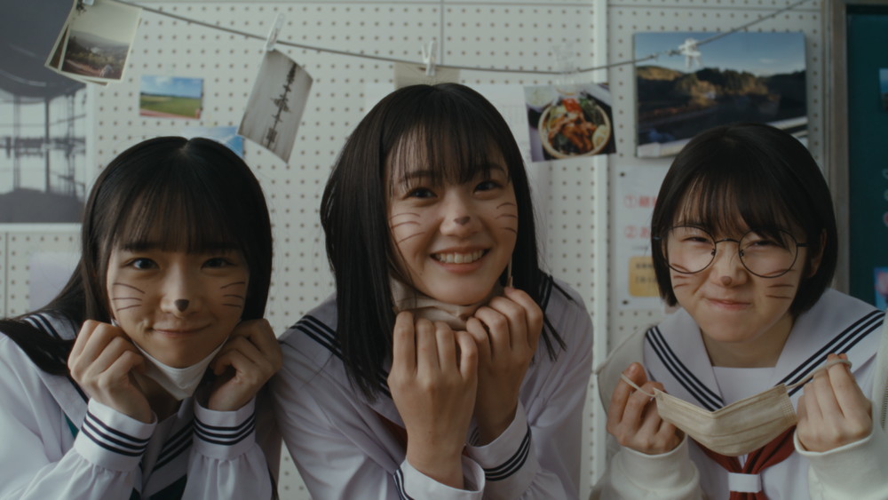 STU48、シングル「花は誰のもの？」と連動したドラマMVをプレミア公開 - 画像一覧（21/63）