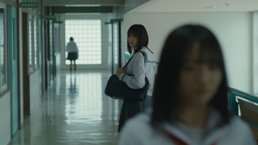 STU48、シングル「花は誰のもの？」と連動したドラマMVをプレミア公開 - 画像一覧（37/63）