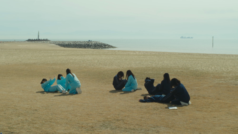 STU48、シングル「花は誰のもの？」と連動したドラマMVをプレミア公開 - 画像一覧（39/63）