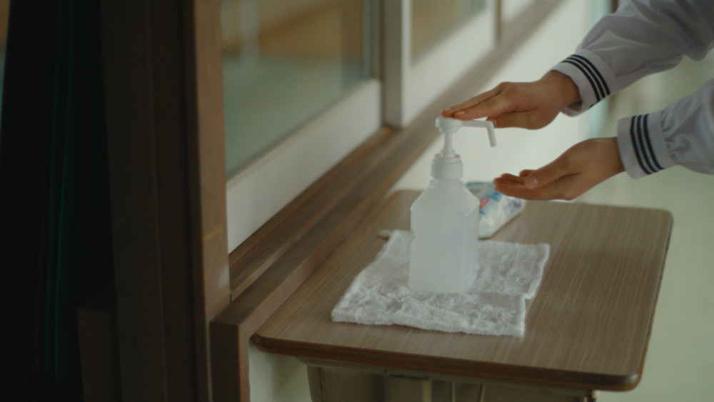 STU48、シングル「花は誰のもの？」と連動したドラマMVをプレミア公開 - 画像一覧（42/63）