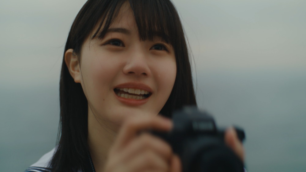 STU48、シングル「花は誰のもの？」と連動したドラマMVをプレミア公開 - 画像一覧（57/63）