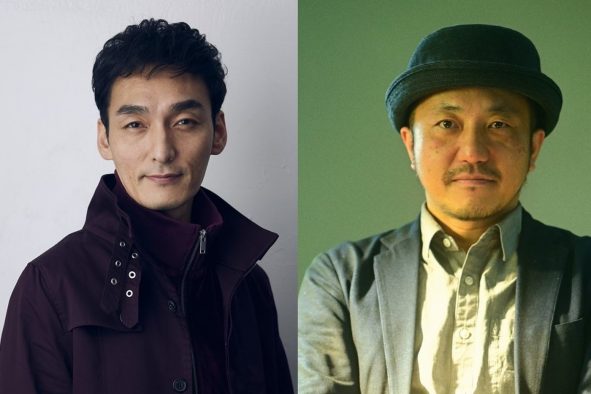 草なぎ剛主演、白石和彌監督の映画『碁盤斬り』製作決定！ 「フルスロットルで行きたいと思います」