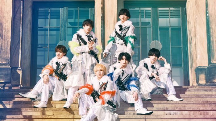 7m!n、2周年記念ライブの模様をエムオン!で独占最速放送！完全版の同時視聴会も決定