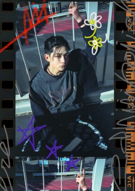 edhiii boi、新曲「Flower」がiTunesヒップホップ/ラップチャートで1位獲得