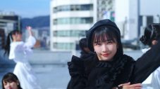 STU48、新曲「息をする心」MVをプレミア公開！“涙顔”のリップシーンは必見 - 画像一覧（18/21）