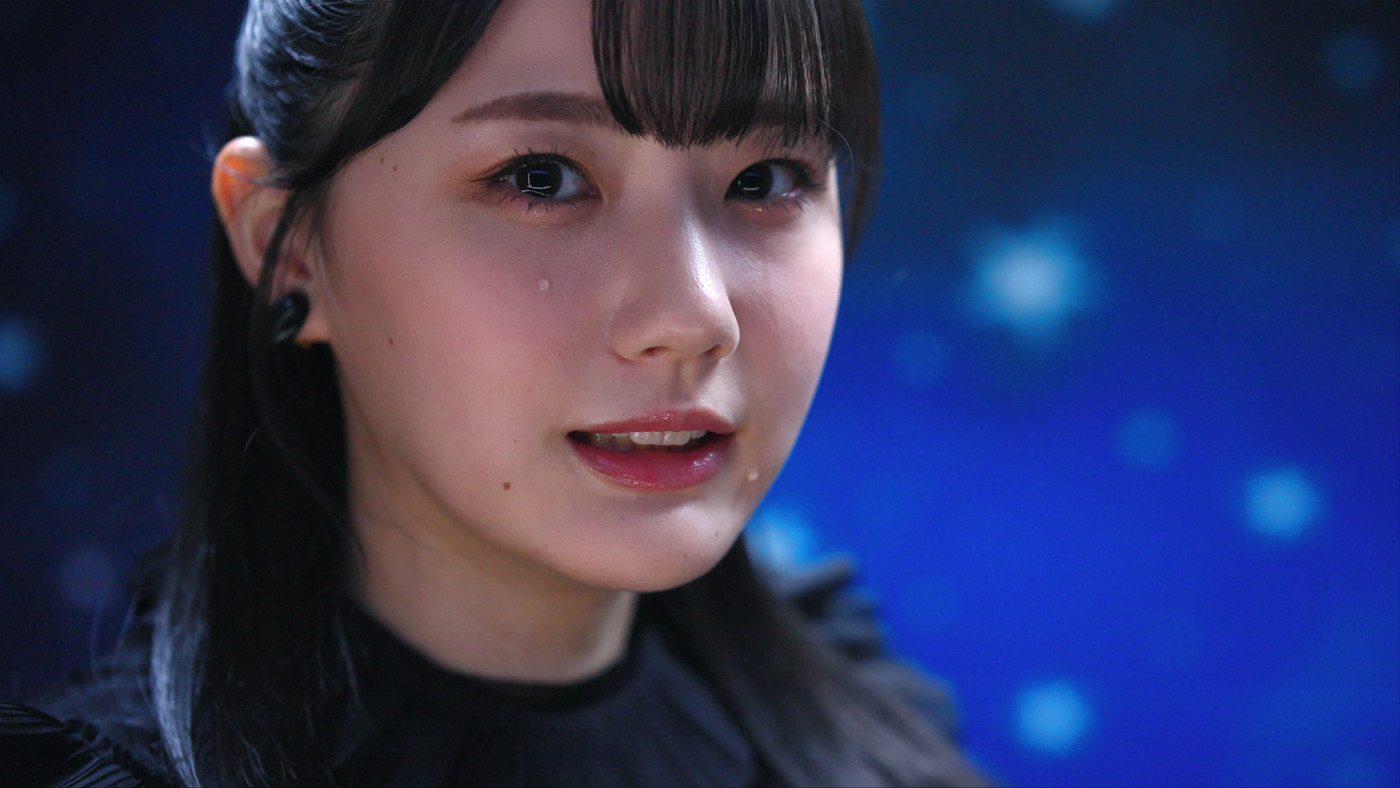 STU48、新曲「息をする心」MVをプレミア公開！“涙顔”のリップシーンは必見 - 画像一覧（16/21）