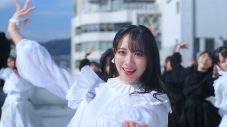 STU48、新曲「息をする心」MVをプレミア公開！“涙顔”のリップシーンは必見 - 画像一覧（14/21）