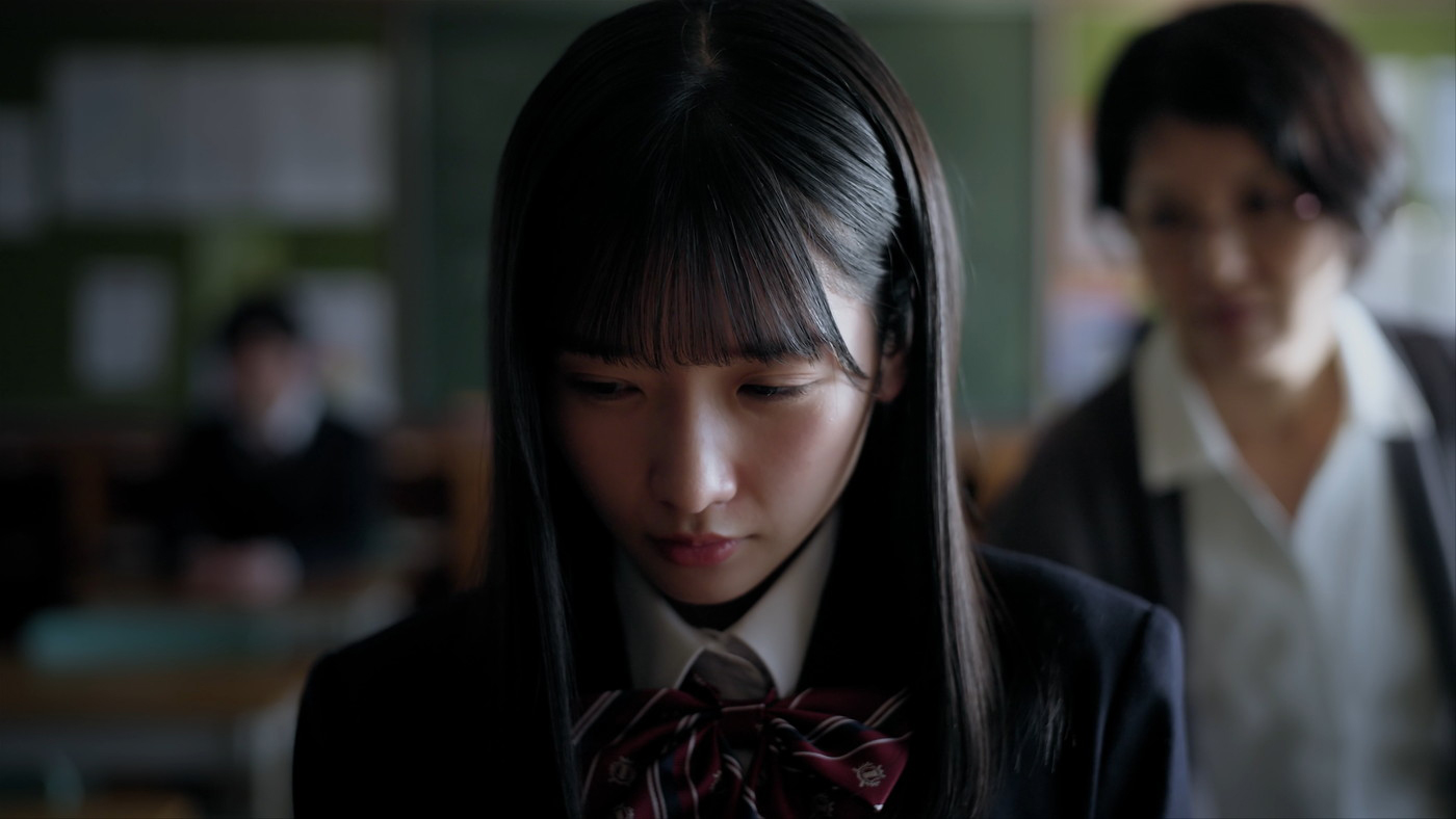 STU48、新曲「息をする心」MVをプレミア公開！“涙顔”のリップシーンは必見 - 画像一覧（9/21）