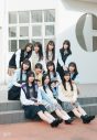 櫻坂46、三期生11人が雑誌初登場！ 表紙を飾る『B.L.T.2023年4月号』で40ページ超えの総特集 - 画像一覧（3/13）