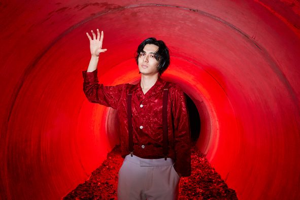 藤井風、2ndアルバム『LOVE ALL SERVE ALL』が『第15回CDショップ大賞2023』で大賞＜赤＞を受賞