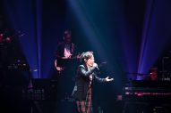 松任谷由実、森山直太朗ら豪華共演『ムッシュかまやつトリビュート for 七回忌』イベントレポート - 画像一覧（7/14）