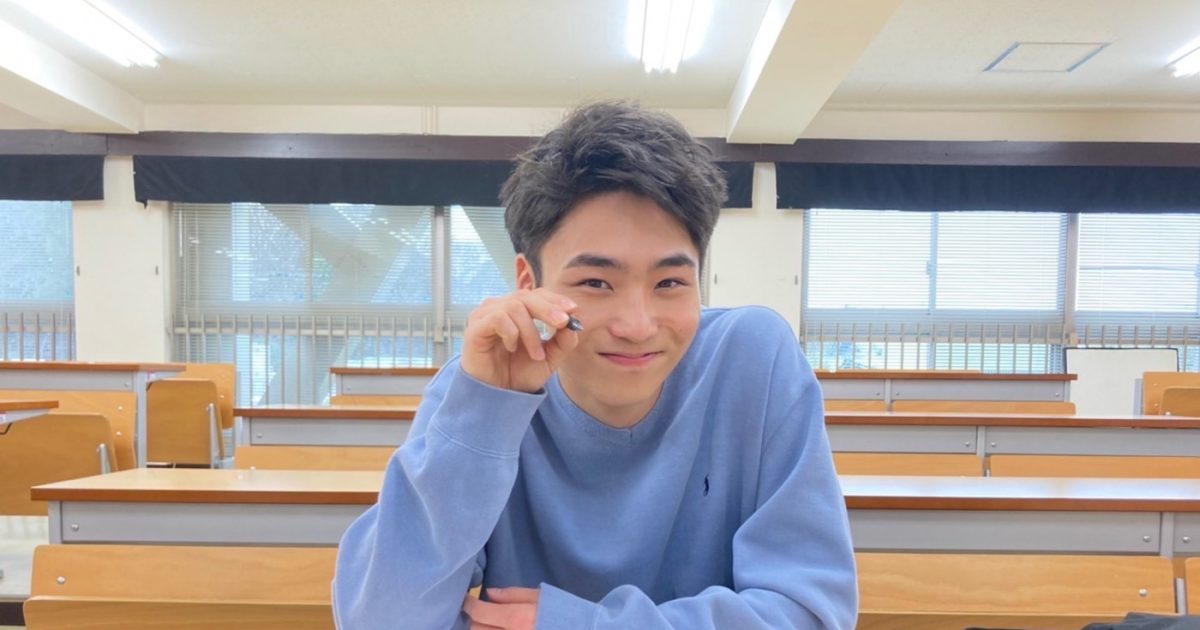 WATWING・八村倫太郎が『土曜はナニする！？』の「イケドラ」に出演