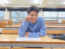 WATWING・八村倫太郎が『土曜はナニする！？』の「イケドラ」に出演！ 8LOOMで活動を共にした綱啓永との裏話も