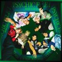 PSYCHIC FEVER、1st EP『PSYCHIC FILE I』のリリースが決定 - 画像一覧（4/5）