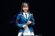 櫻坂46・三期生が『おもてなし会』で全力パフォーマンス！「私たちが、櫻坂46・三期生です！」 - 画像一覧（2/31）