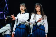 櫻坂46・三期生が『おもてなし会』で全力パフォーマンス！「私たちが、櫻坂46・三期生です！」 - 画像一覧（13/31）