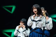 櫻坂46・三期生が『おもてなし会』で全力パフォーマンス！「私たちが、櫻坂46・三期生です！」 - 画像一覧（14/31）