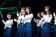 櫻坂46・三期生が『おもてなし会』で全力パフォーマンス！「私たちが、櫻坂46・三期生です！」 - 画像一覧（15/31）