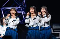 櫻坂46・三期生が『おもてなし会』で全力パフォーマンス！「私たちが、櫻坂46・三期生です！」 - 画像一覧（17/31）