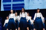 櫻坂46・三期生が『おもてなし会』で全力パフォーマンス！「私たちが、櫻坂46・三期生です！」 - 画像一覧（19/31）