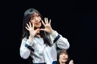 櫻坂46・三期生が『おもてなし会』で全力パフォーマンス！「私たちが、櫻坂46・三期生です！」 - 画像一覧（20/31）
