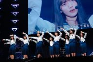 櫻坂46・三期生が『おもてなし会』で全力パフォーマンス！「私たちが、櫻坂46・三期生です！」 - 画像一覧（24/31）