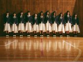 櫻坂46・三期生が『おもてなし会』で全力パフォーマンス！「私たちが、櫻坂46・三期生です！」 - 画像一覧（1/31）