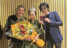 『MISIAのオールナイトニッポンGOLD』最終回に、岡本健一と成田昭次が登場！ 岡本が「MISIA、曲紹介してよ」と何度もムチャぶり