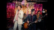 ぺこぱ、メジャーデビュー曲「Earth」MV公開！ シュウペイの“ギャル男時代”の再現も - 画像一覧（4/7）