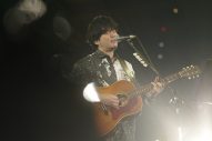 “特別演目”では、TOSHI-LOW×高橋優×岡野昭仁×斉藤和義によるセッションが実現！ ライブイベント『ギタージャンボリー』初日公演が大盛況 - 画像一覧（6/10）