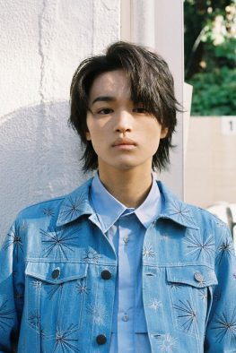 原因は自分にある。・大倉空人、ホラー映画『ヒッチハイク』主演に抜擢！「しばらくの間信じられませんでした」