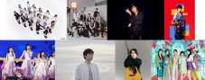 『CDTVライブ！ライブ！』2時間スペシャルに、JO1、乃木坂46、優里、リトグリら全8組の出演が決定 - 画像一覧（1/1）